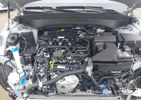 2025 Kia Telluride Sx X-Line z USA, uszkodzony, nr VIN 5XYP5DGC9SG693476